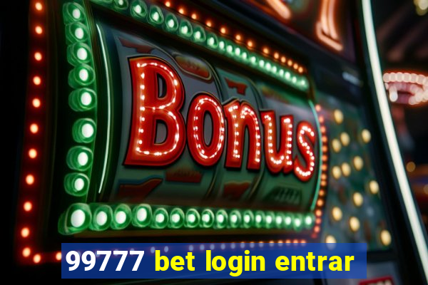 99777 bet login entrar